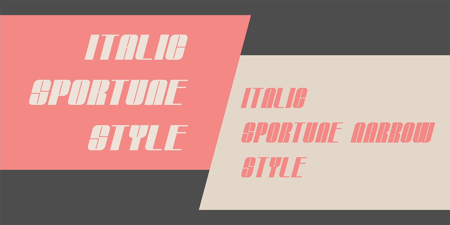 Sportune